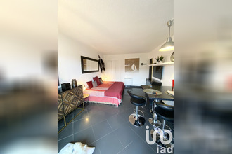 achat appartement ste-maxime 83120