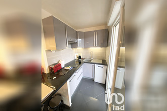 achat appartement ste-maxime 83120