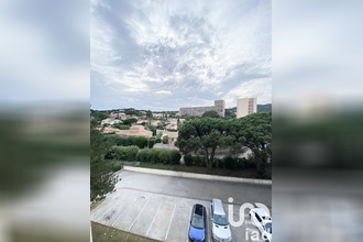 achat appartement ste-maxime 83120