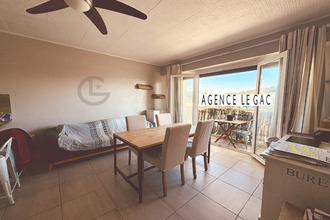 achat appartement ste-maxime 83120