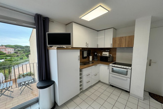 achat appartement ste-maxime 83120