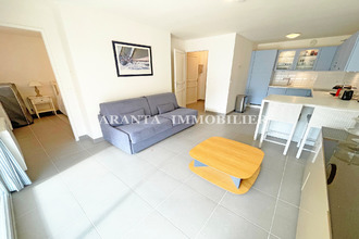 achat appartement ste-maxime 83120