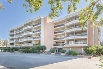 achat appartement ste-maxime 83120