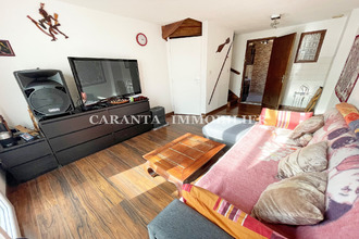 achat appartement ste-maxime 83120