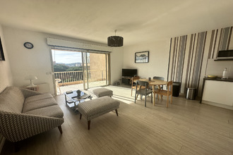 achat appartement ste-maxime 83120