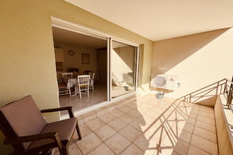 achat appartement ste-maxime 83120