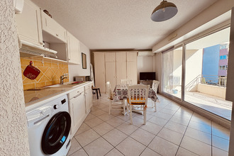 achat appartement ste-maxime 83120