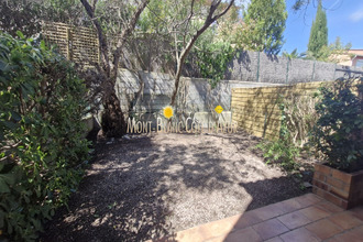 achat appartement ste-maxime 83120