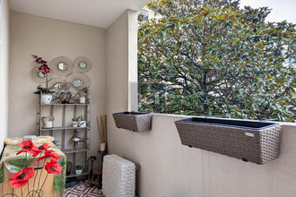 achat appartement ste-maxime 83120