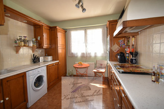 achat appartement ste-maxime 83120