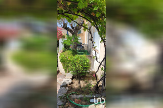 achat appartement ste-maxime 83120