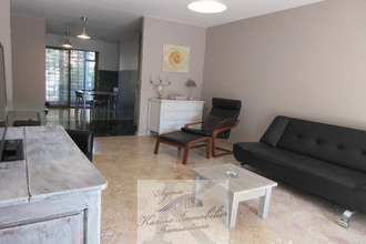 achat appartement ste-maxime 83120