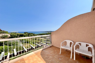 achat appartement ste-maxime 83120