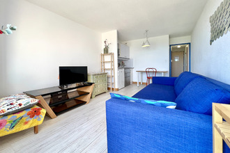 achat appartement ste-maxime 83120