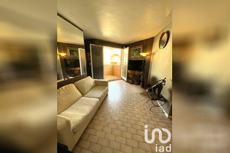 achat appartement ste-maxime 83120