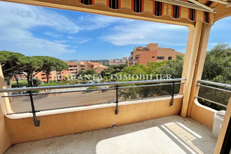 achat appartement ste-maxime 83120