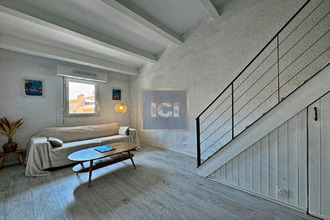 achat appartement ste-maxime 83120