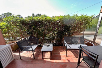 achat appartement ste-maxime 83120