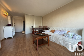 achat appartement ste-maxime 83120