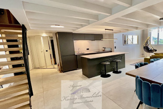 achat appartement ste-maxime 83120