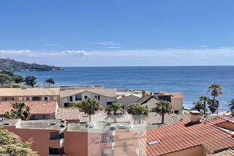 achat appartement ste-maxime 83120