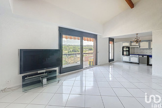 achat appartement ste-maxime 83120