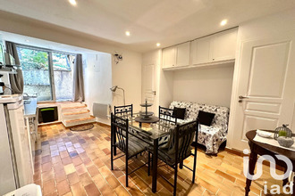 achat appartement ste-maxime 83120