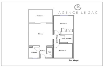 achat appartement ste-maxime 83120