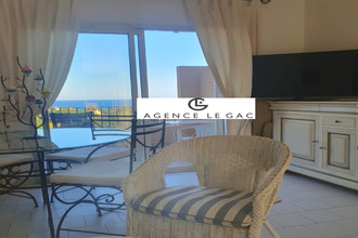 achat appartement ste-maxime 83120