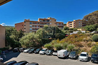 achat appartement ste-maxime 83120