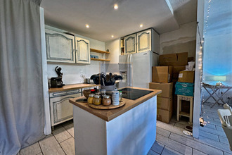 achat appartement ste-maxime 83120