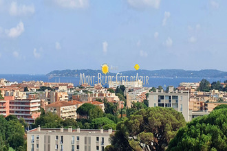 achat appartement ste-maxime 83120