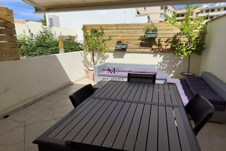 achat appartement ste-maxime 83120