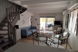 achat appartement ste-maxime 83120