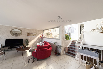 achat appartement ste-maxime 83120