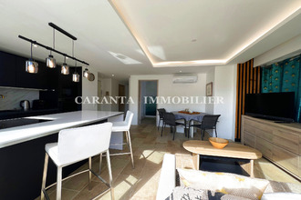 achat appartement ste-maxime 83120