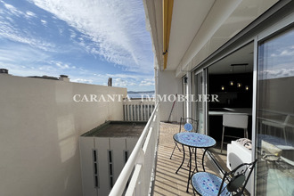 achat appartement ste-maxime 83120