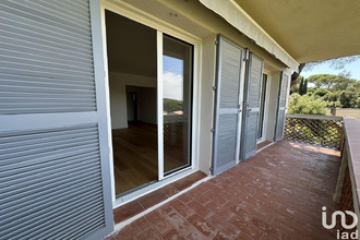 achat appartement ste-maxime 83120