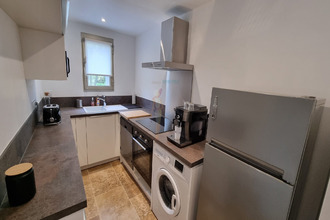 achat appartement ste-maxime 83120