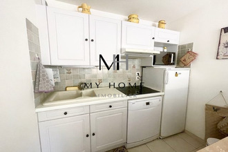 achat appartement ste-maxime 83120