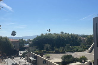 achat appartement ste-maxime 83120