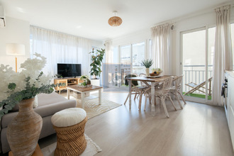 achat appartement ste-maxime 83120