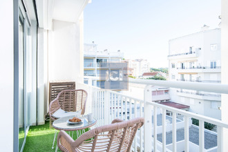 achat appartement ste-maxime 83120