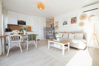 achat appartement ste-maxime 83120