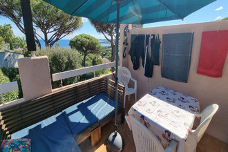achat appartement ste-maxime 83120