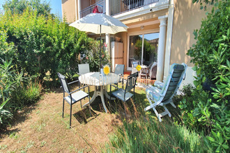 achat appartement ste-maxime 83120