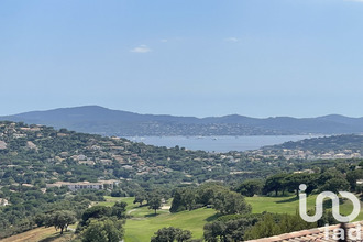 achat appartement ste-maxime 83120