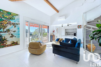 achat appartement ste-maxime 83120