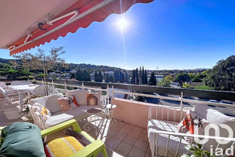 achat appartement ste-maxime 83120