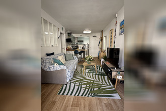 achat appartement ste-maxime 83120